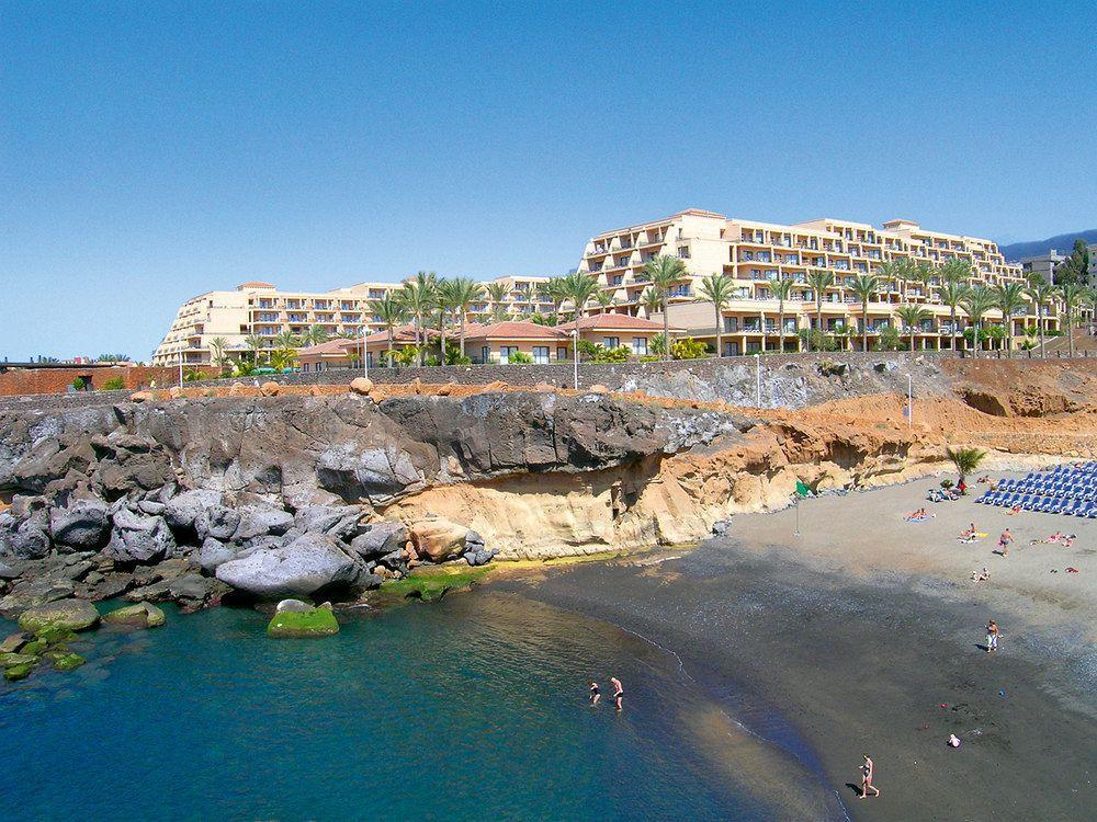 Clubhotel Riu Buena Vista Playa Paraiso  Exterior photo