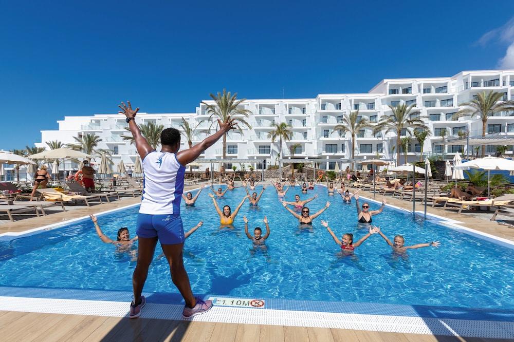Clubhotel Riu Buena Vista Playa Paraiso  Exterior photo