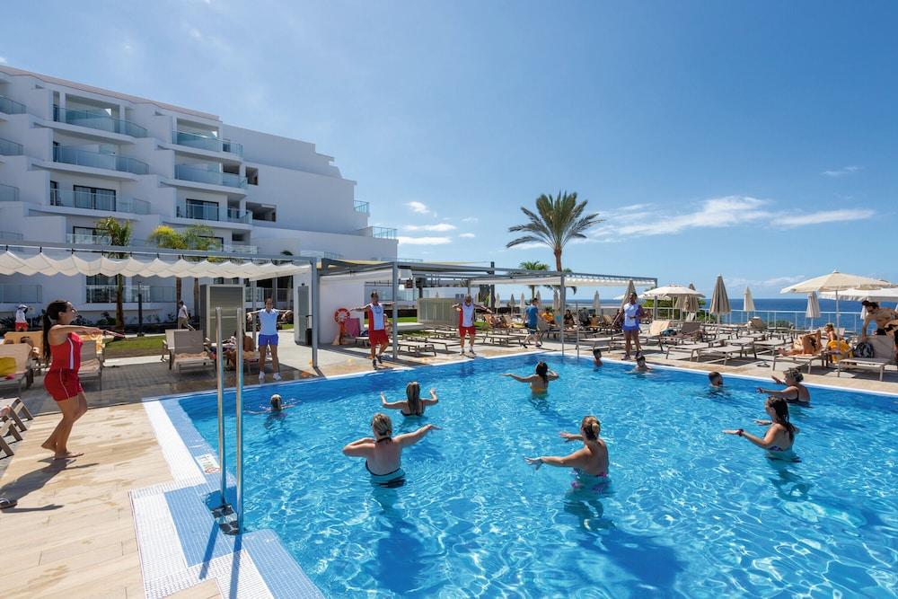 Clubhotel Riu Buena Vista Playa Paraiso  Exterior photo