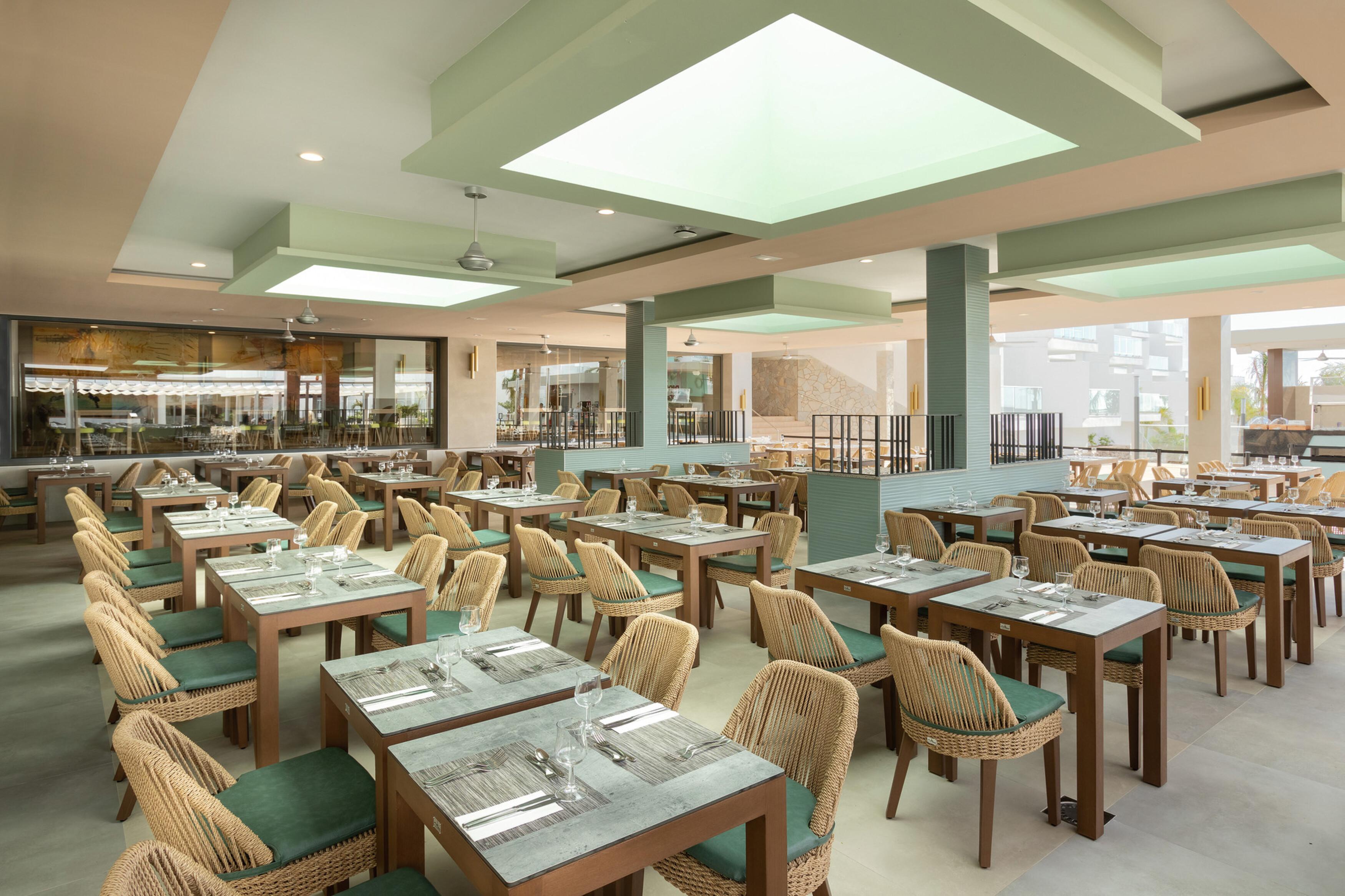 Clubhotel Riu Buena Vista Playa Paraiso  Exterior photo