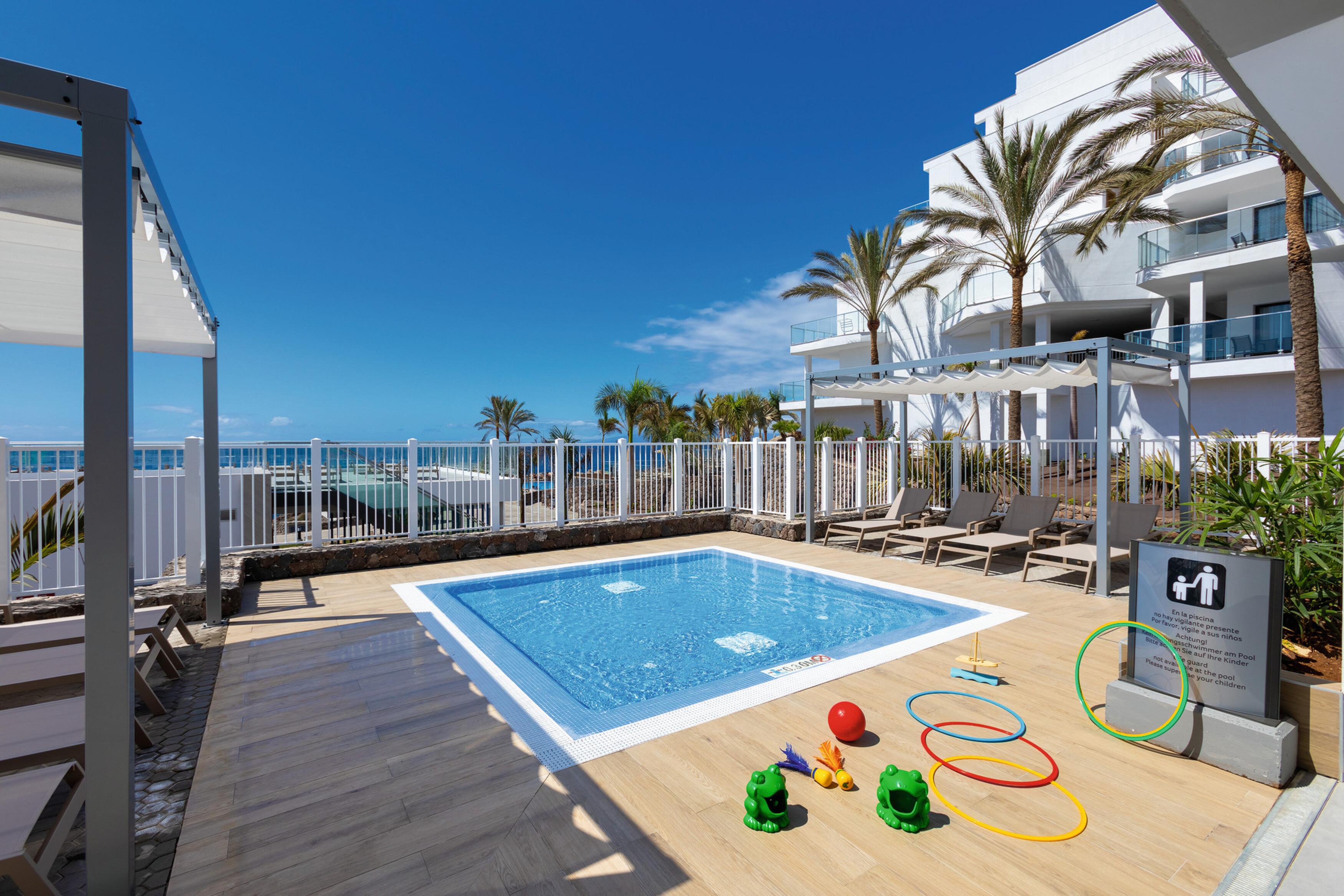 Clubhotel Riu Buena Vista Playa Paraiso  Exterior photo
