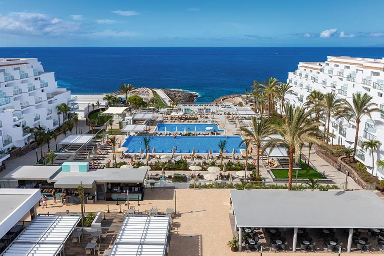 Clubhotel Riu Buena Vista Playa Paraiso  Exterior photo