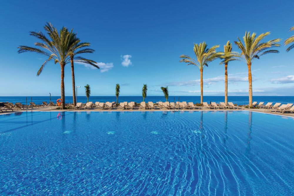 Clubhotel Riu Buena Vista Playa Paraiso  Exterior photo