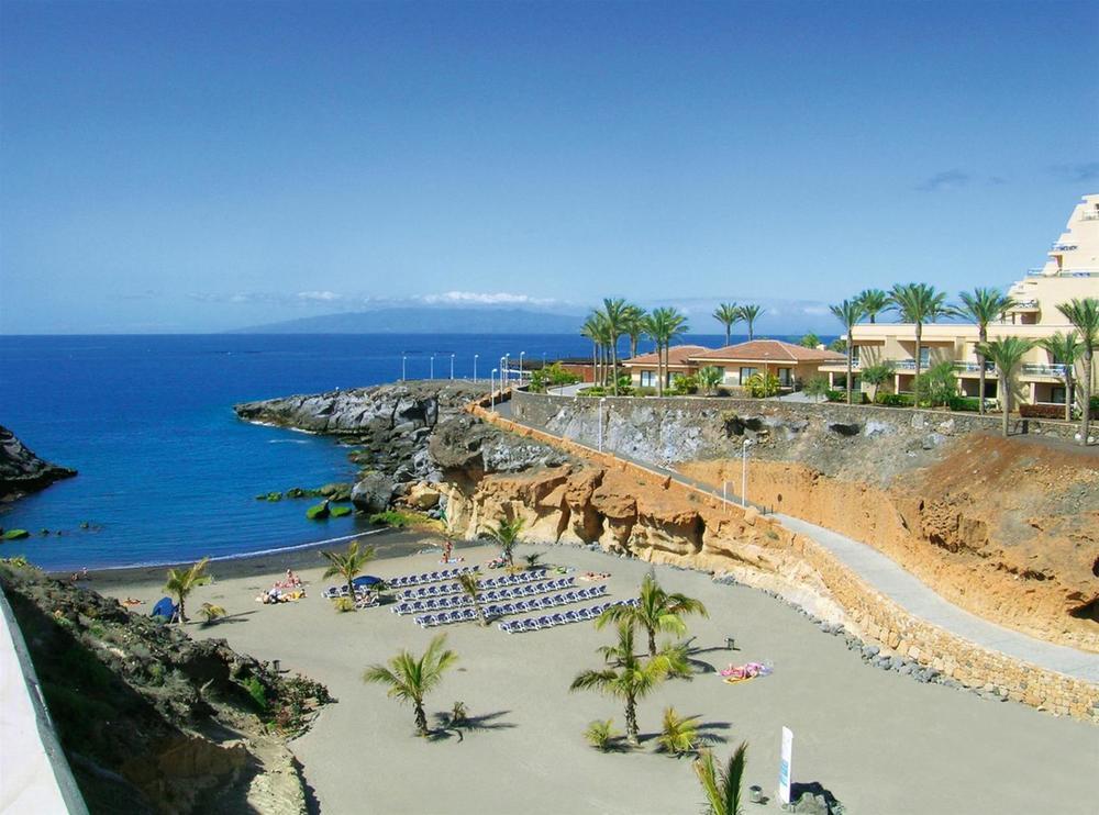 Clubhotel Riu Buena Vista Playa Paraiso  Exterior photo