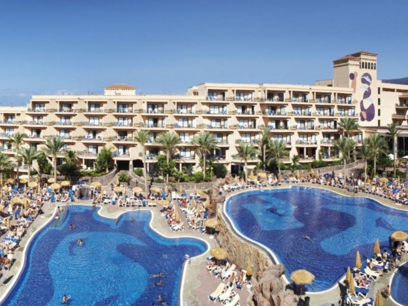 Clubhotel Riu Buena Vista Playa Paraiso  Exterior photo