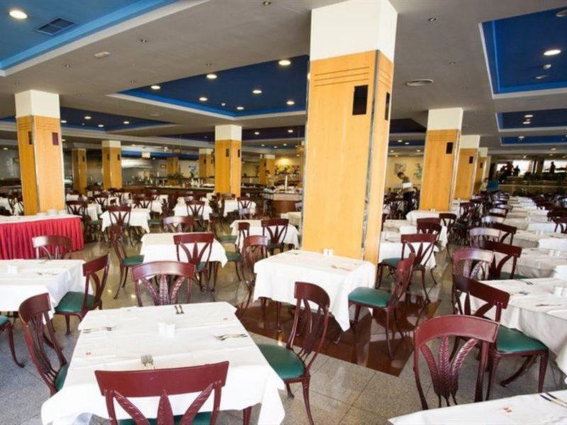 Clubhotel Riu Buena Vista Playa Paraiso  Exterior photo