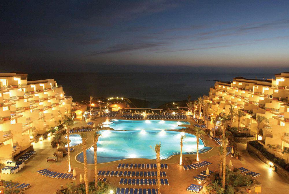 Clubhotel Riu Buena Vista Playa Paraiso  Exterior photo